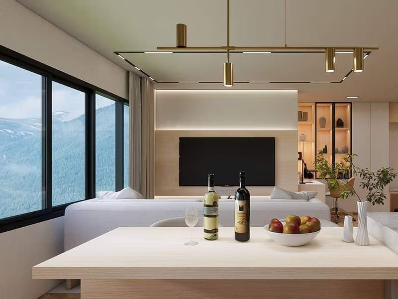 2 Bed Condo for Sale in Mueang Chiang Mai