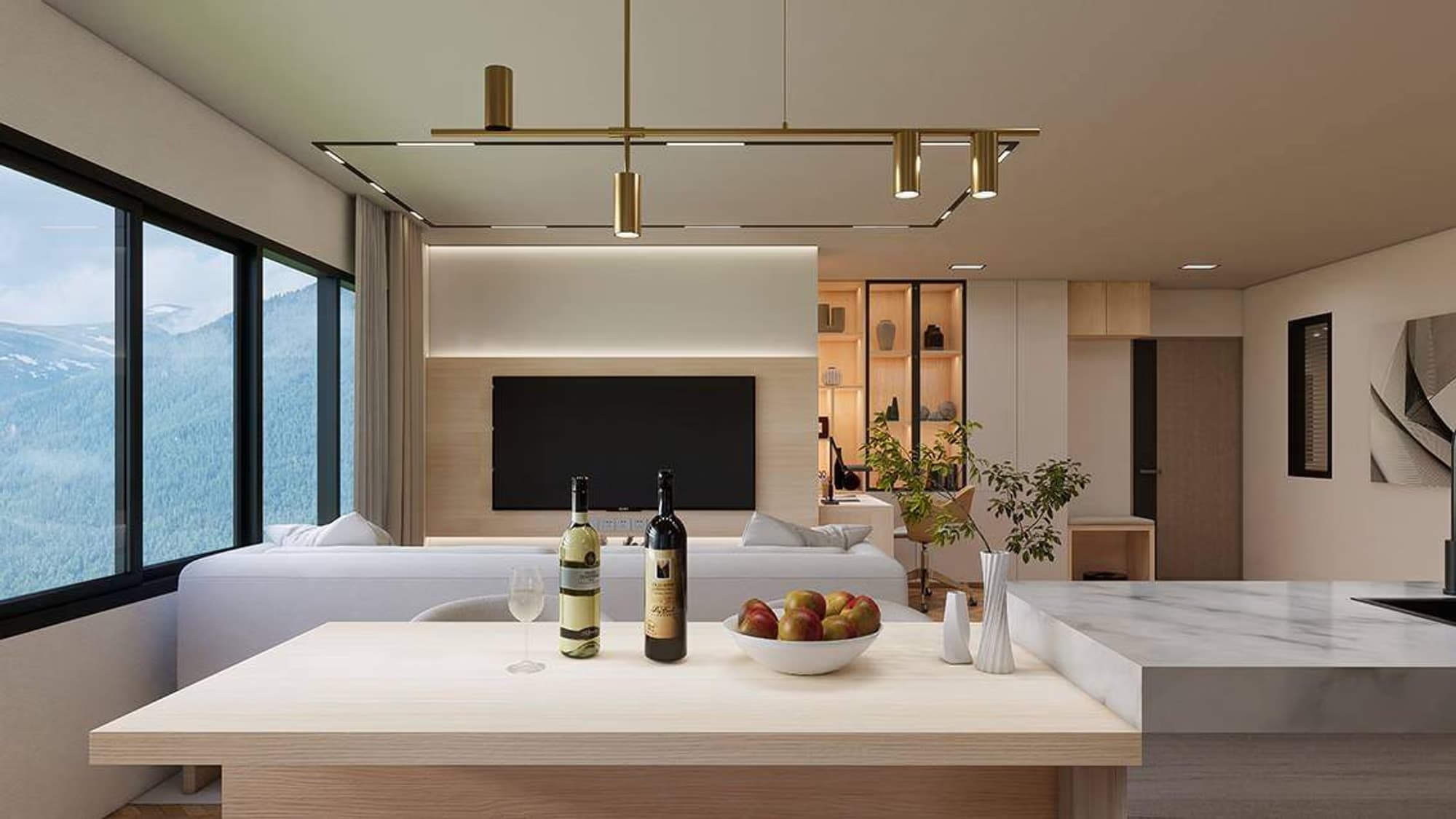 2 Bed Condo for Sale in Mueang Chiang Mai - Image 2