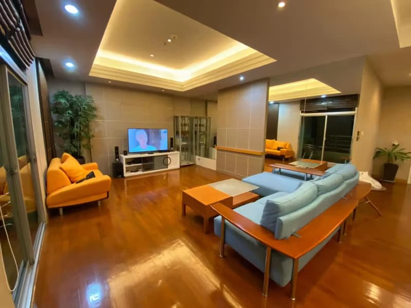  Grand Langsuan Condominium  - 2 Bed Condo for Rent, Sale *GRAN3359
