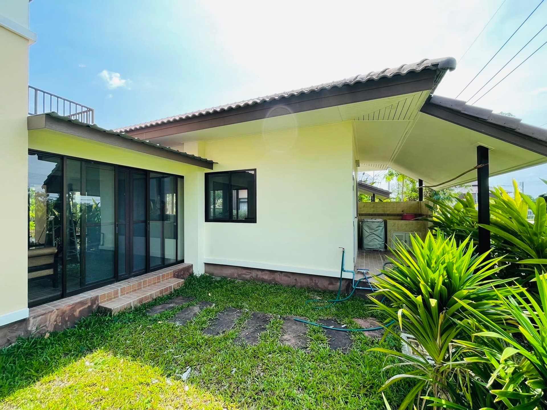 4 Bedroom House for Rent/Sale near Kad Farang - Image 23