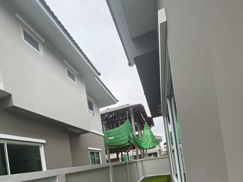 3 Bed House for Rent in San Kamphaeng