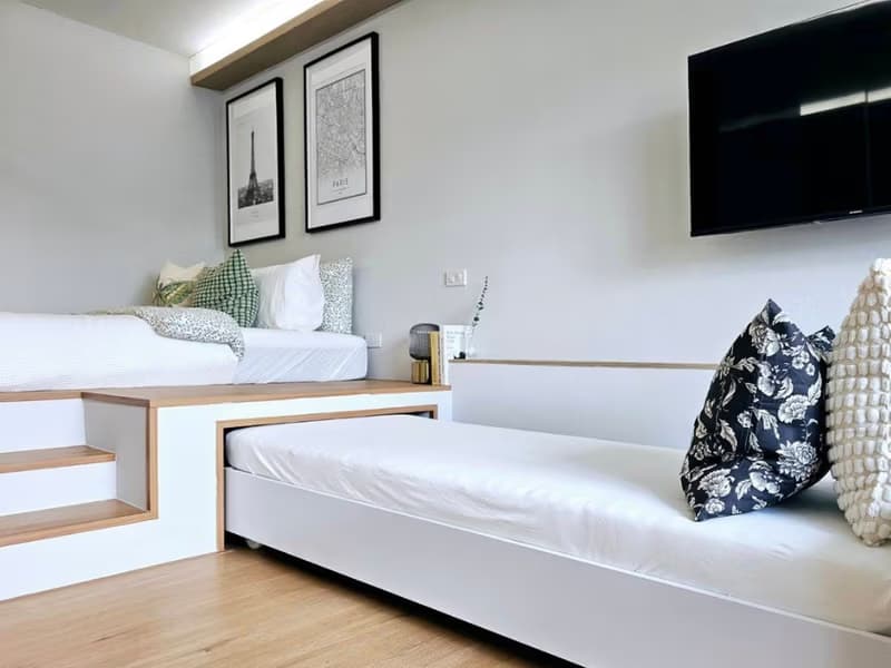1 Bed Condo for Sale in Mueang Chiang Mai District