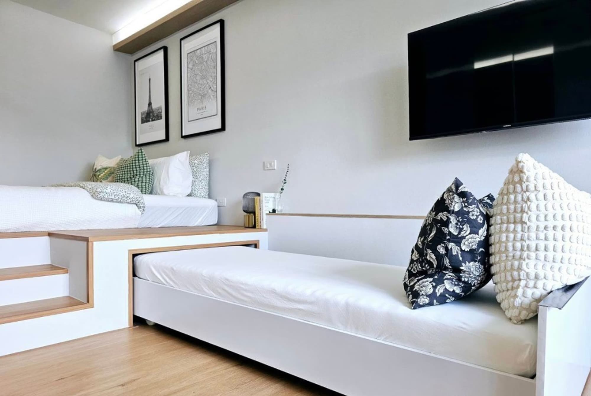 1 Bed Condo for Sale in Mueang Chiang Mai District - Image 15