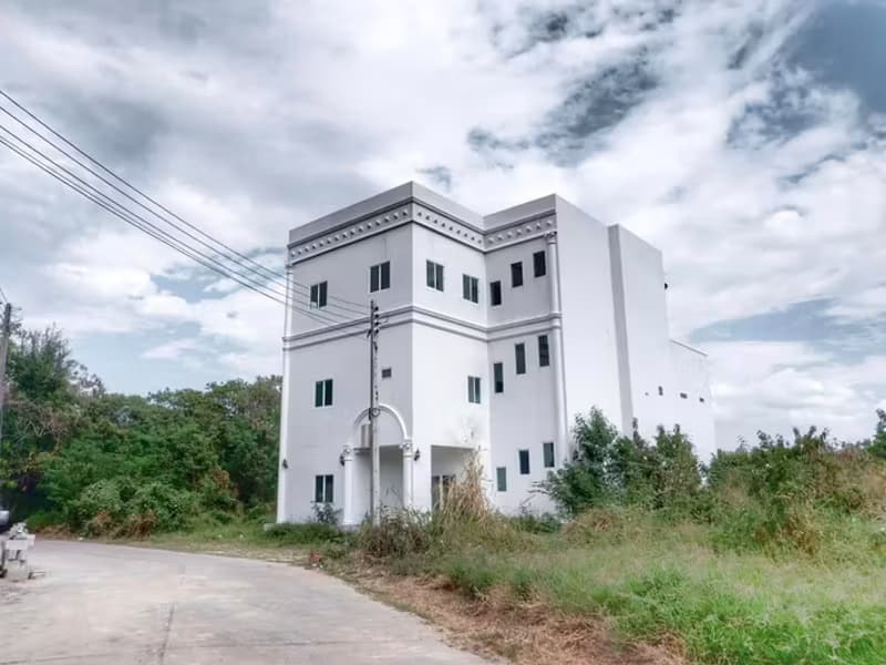Townhouse for Sale, Rent in Suthep, Mueang Chiang Mai.
