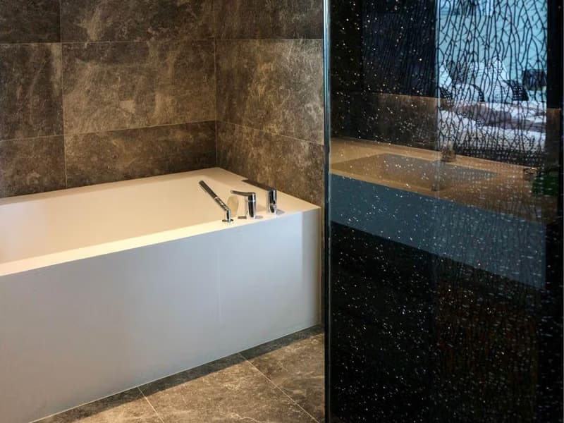 1 Bed Condo for Rent in Khlong San