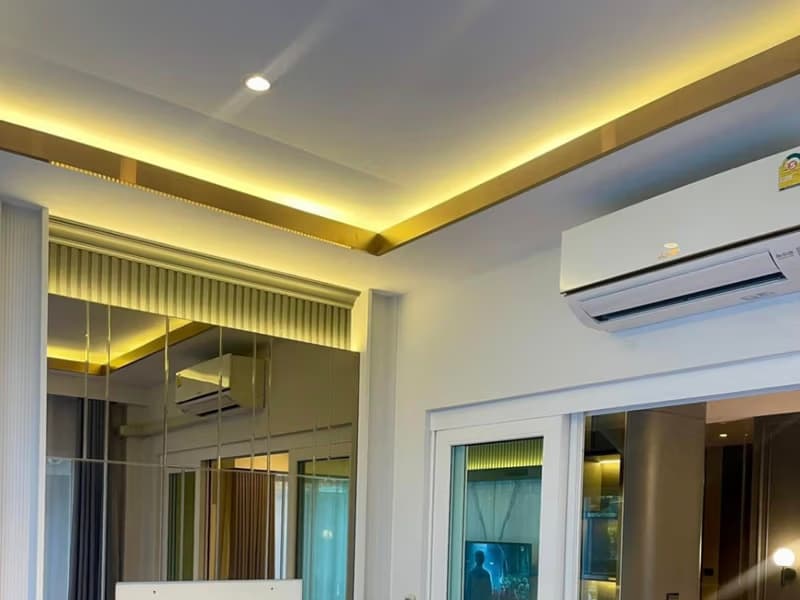 7 Bed House for Rent in Mueang Chiang Mai