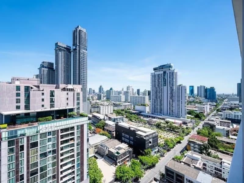 Condo for Sale at M Thonglor