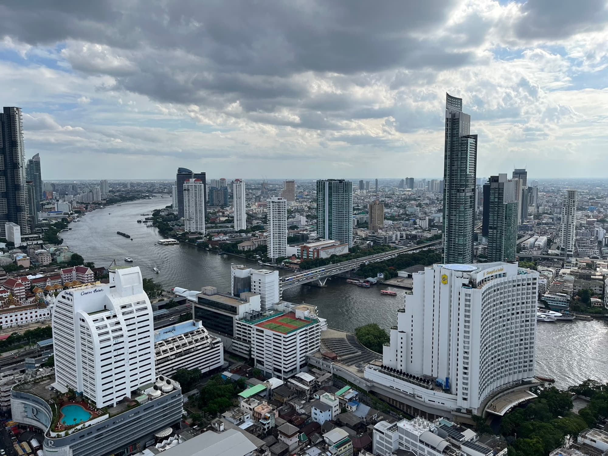 Condo for Sale at State Tower Bangkok - Image 32