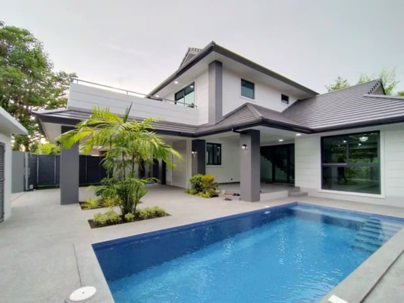 3 Bed House for Sale in Mueang Chiang Mai