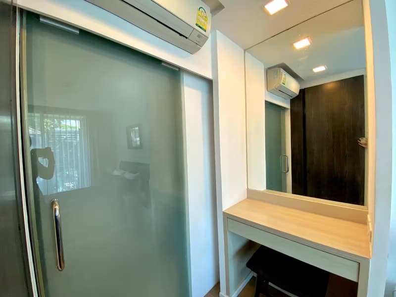 1 Bed Condo for Rent in Mueang Chiang Mai