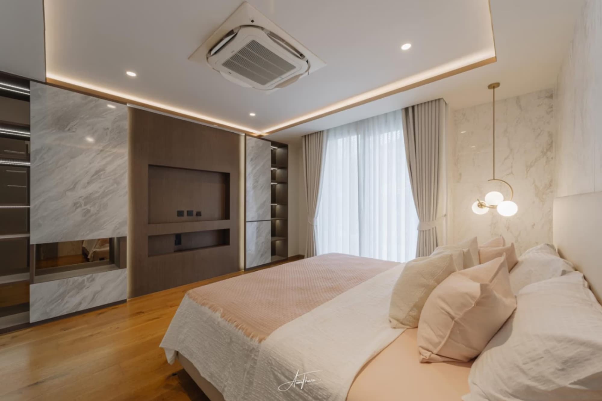 3 Bed House for Rent and Sale in Watthana - Image 33