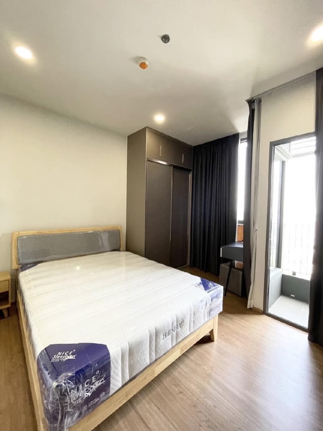 1 Bed Condo for Rent  Near Thong Lo BTS - Image 2