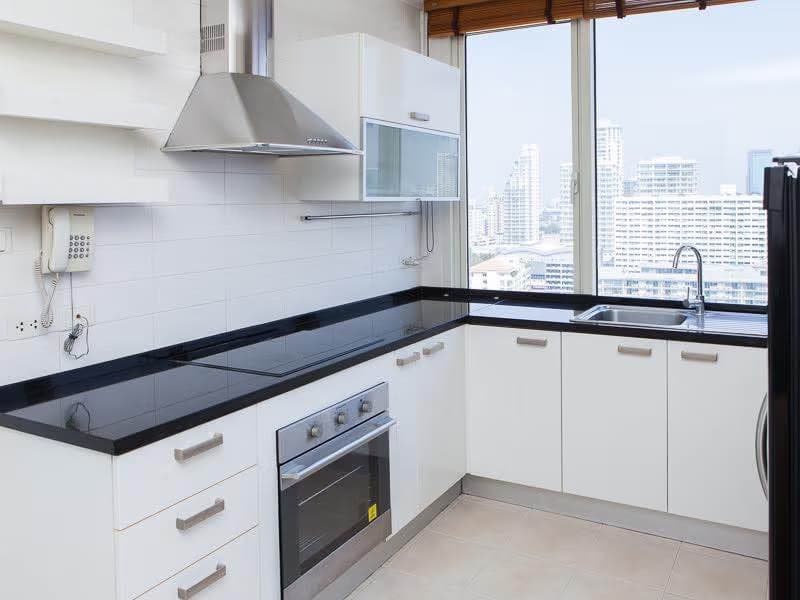 3 Bed Condo for Rent  Near Thong Lo BTS