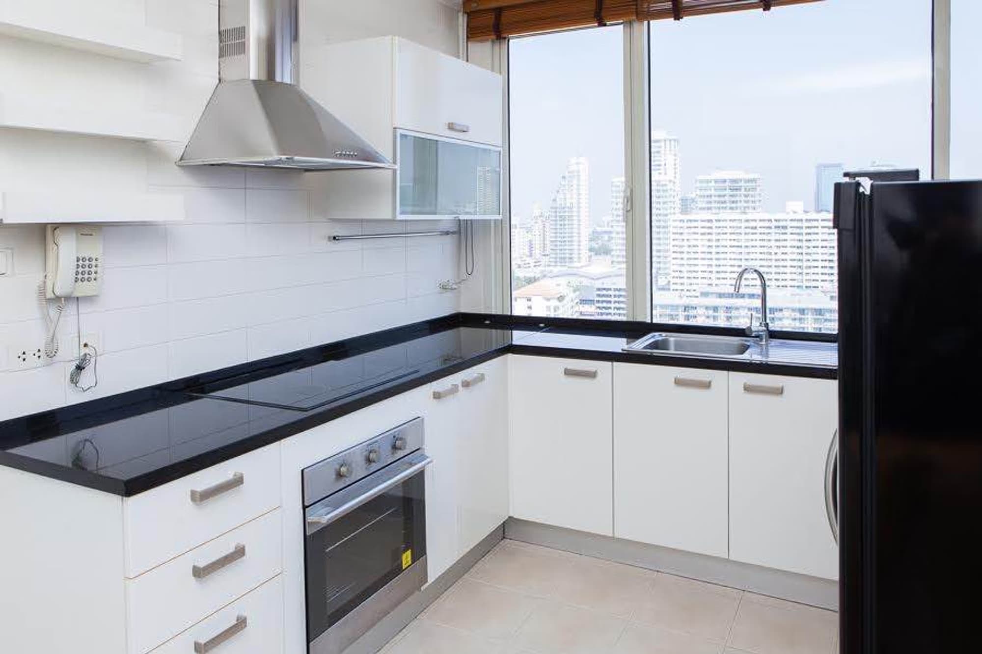 3 ห้องนอน Condo สำหรับ จำหน่าย ใกล้ Thong Lo BTS - Image 19