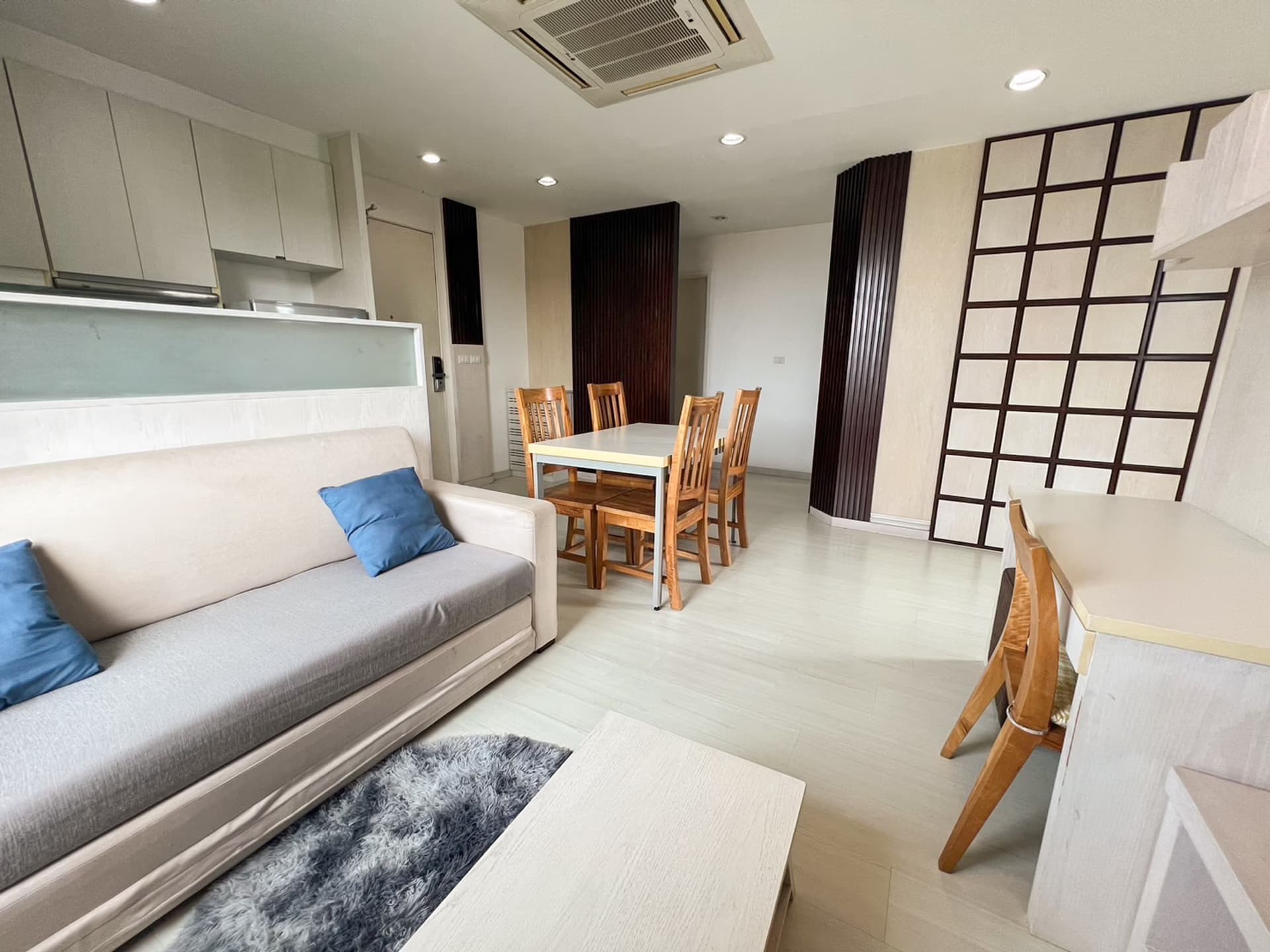 2 Bed Condo for Rent in Mueang Chiang Mai - Image 2