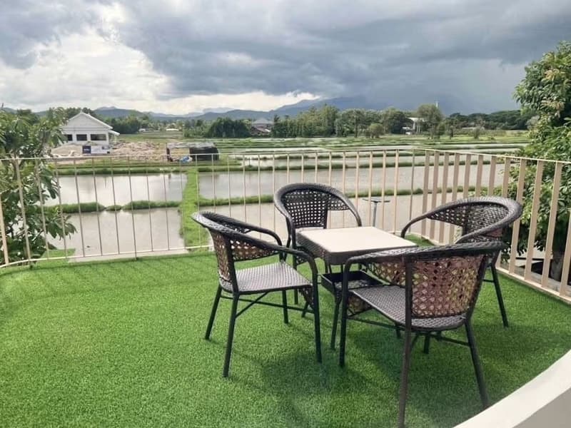 4 Bed House for Rent and Sale in Hang Dong District