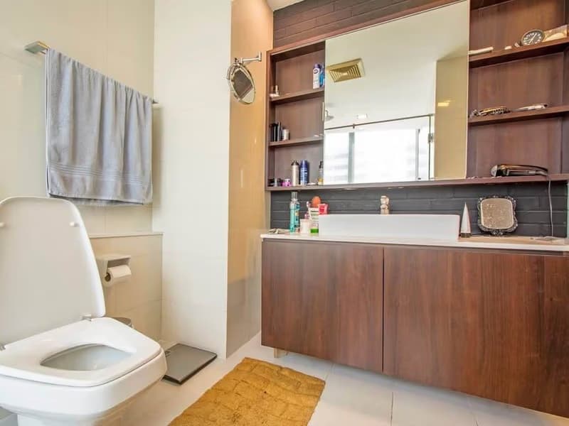 2 Bed Condo for Sale in Watthana