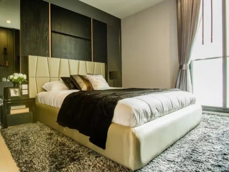 2 Bedroom Condo