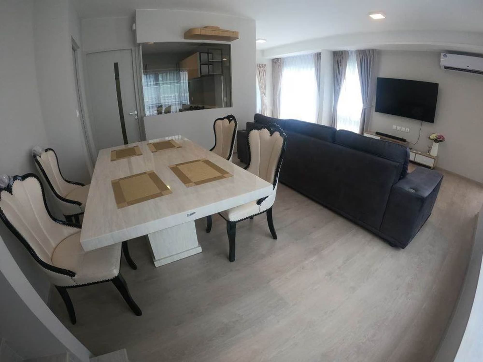 2 Bed House for Rent in Bang Na - Image 3