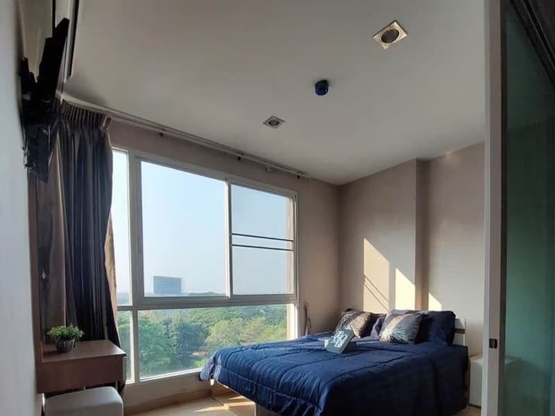 1 Bed Condo for Sale in Mueang Chiang Mai