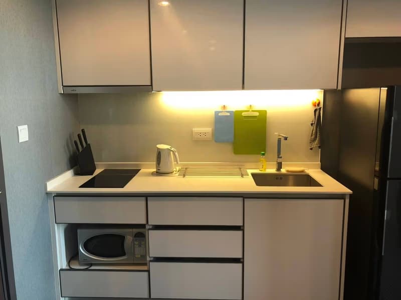 1 Bed Condo for Sale in Watthana