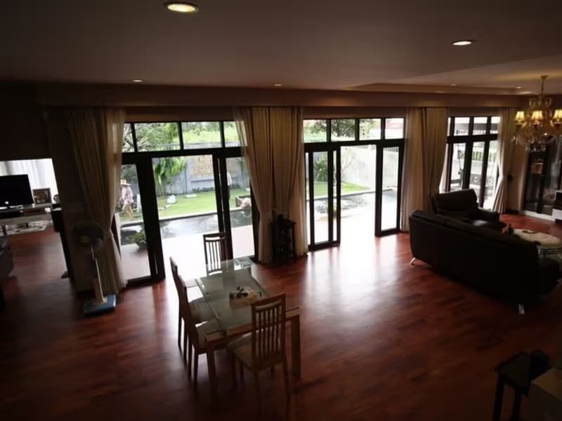 Lanne Home in Chang Phueak Area