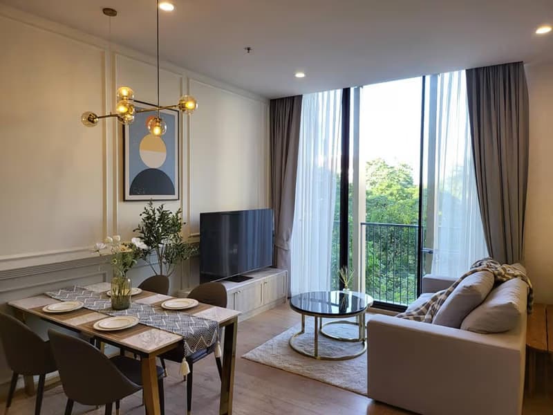 Condo for Rent at Noble BE19 Sukhumvit