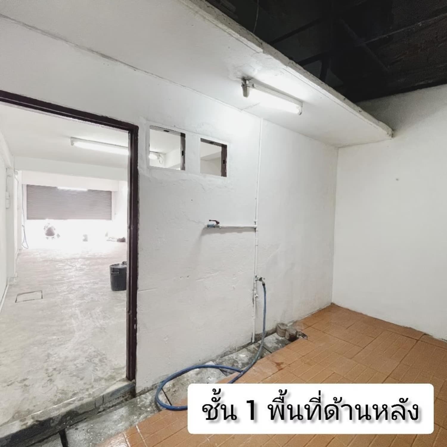 5 ห้องนอน อาคารพานิชย์ สำหรับ จำหน่าย ใน Bang Kho Laem - Image 4