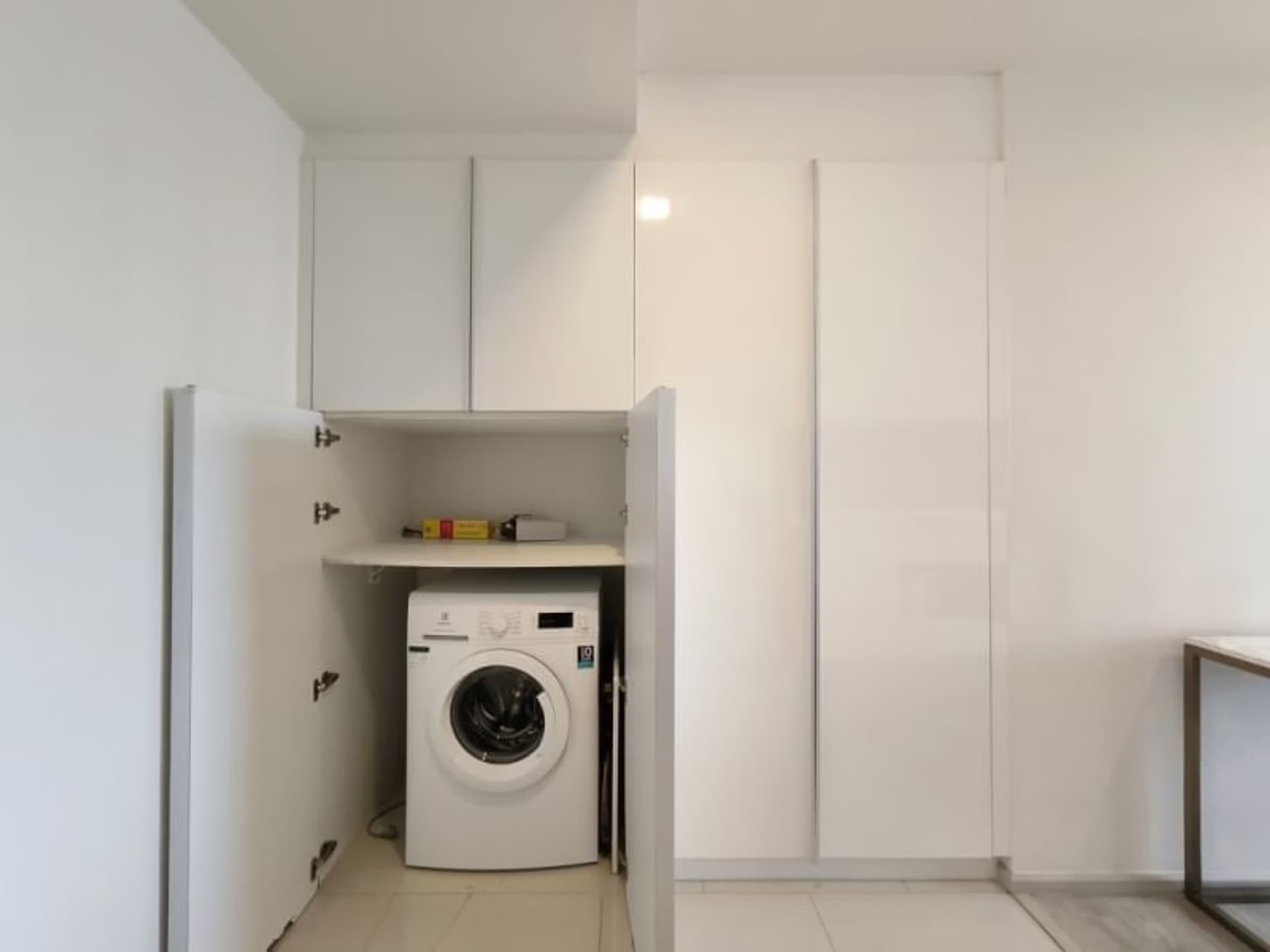 1 Bed Condo for Rent  Near Thailand Cultural Centre MRT - Image 7