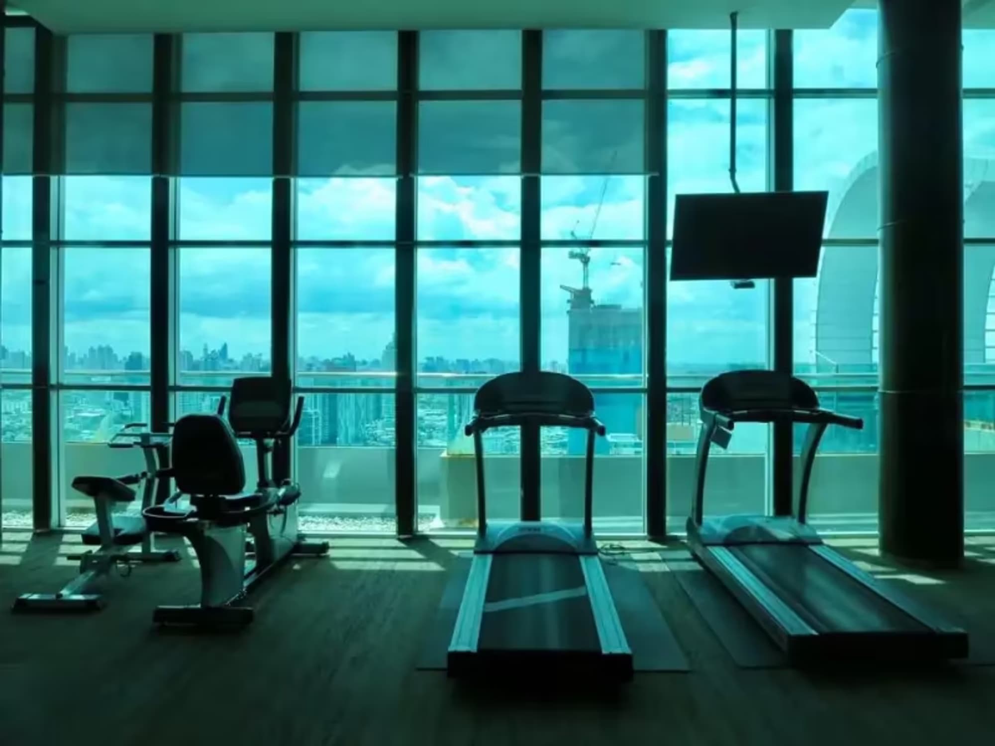 Condo for Rent/Sale at RHYTHM Sukhumvit 50 - Image 17