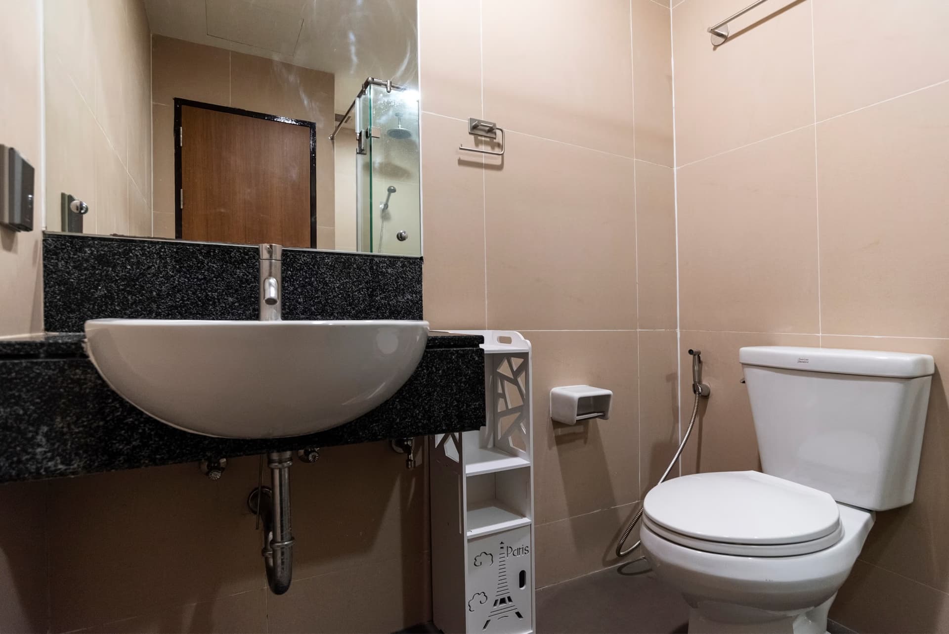 1 Bed Condo for Rent in Watthana - Image 7