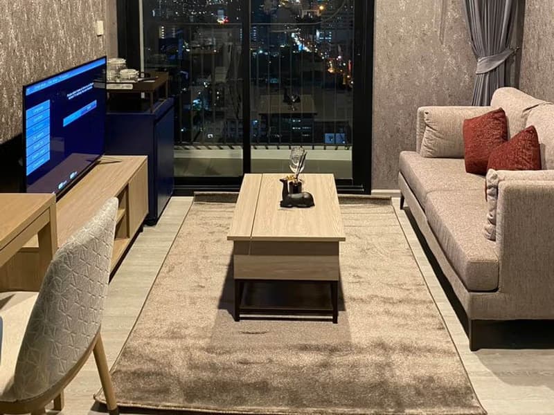 Condo for Rent at XT Ekkamai