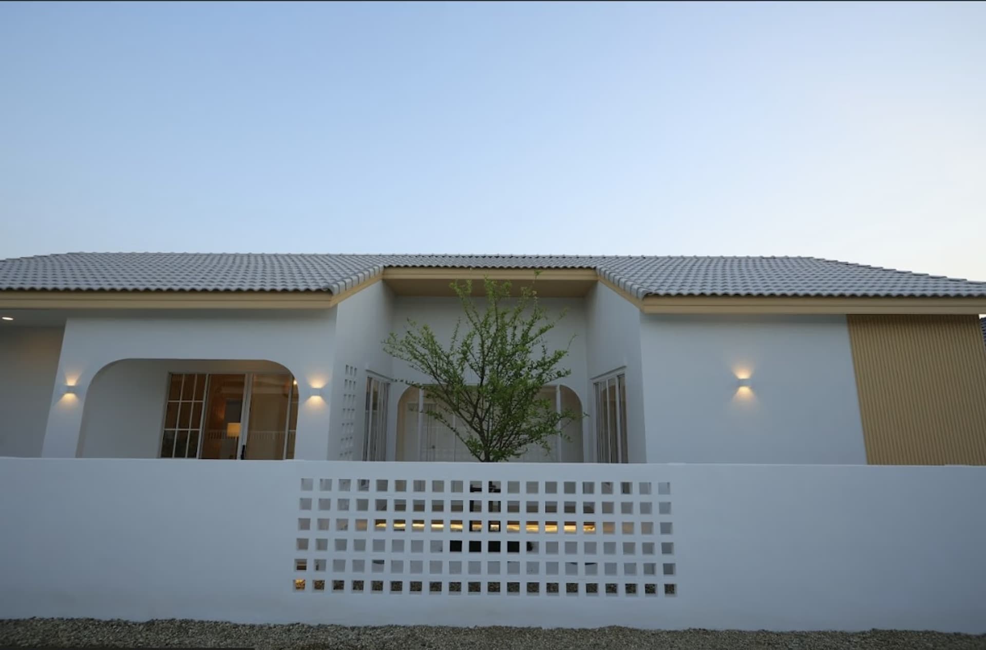 3 Bedroom House - Image 1