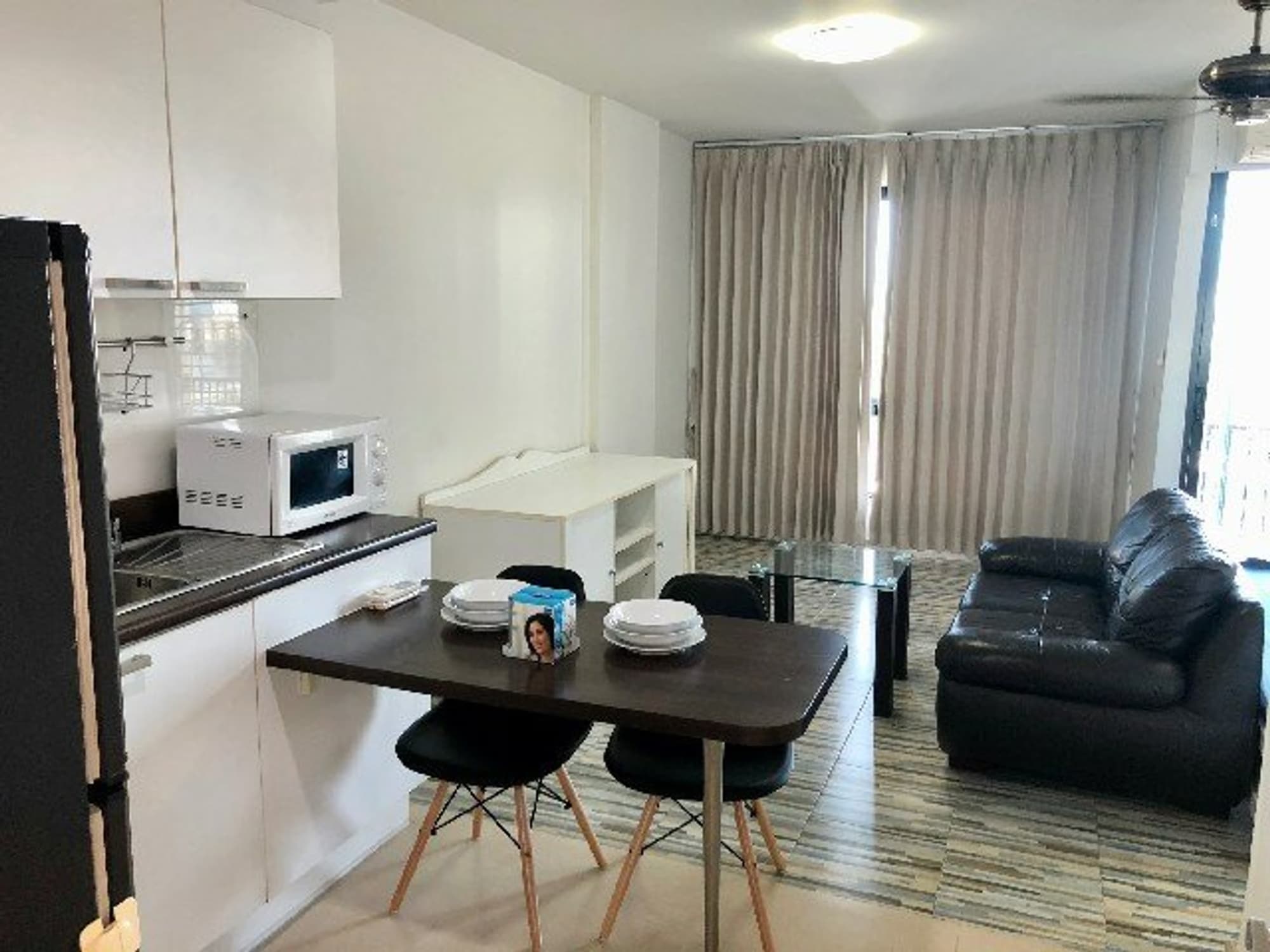 undefined Bed Condo for Sale  Near Udom Suk BTS - Image 8