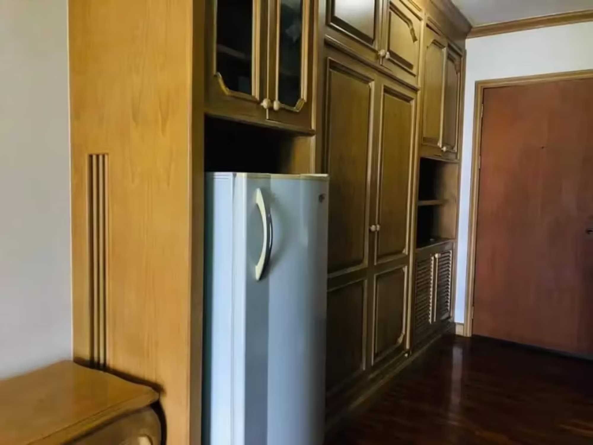 Studio for Rent in Chang Phueak, Mueang Chiang Mai - Image 2