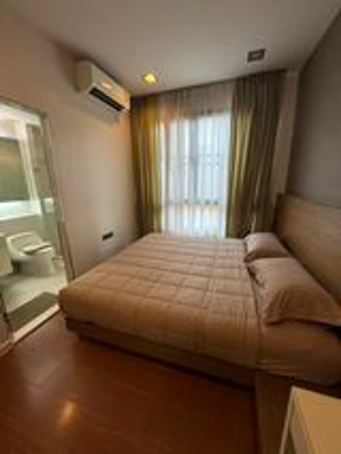 1 Bed Condo for Rent in Mueang Chiang Mai - Image 4