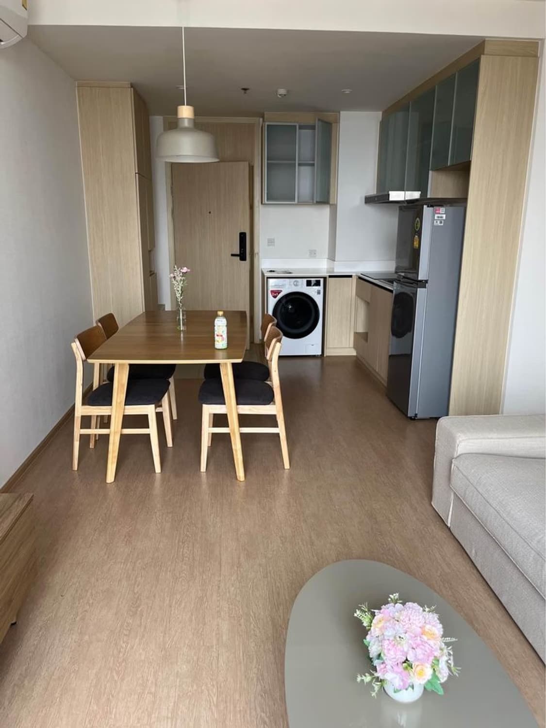 1 Bed Condo for Rent  Near Thong Lo BTS - Image 3