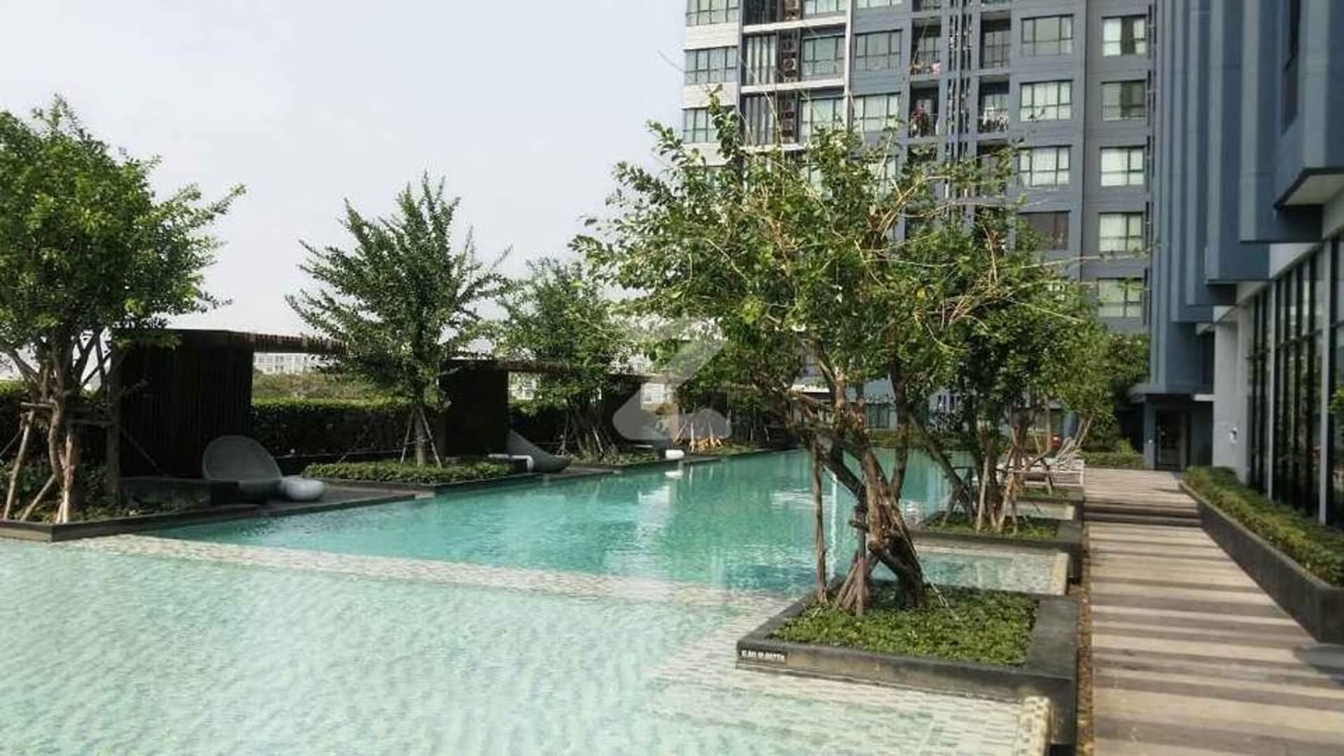 null Bed Condo for Sale  Near Ramkhamhaeng ARL - Image 5