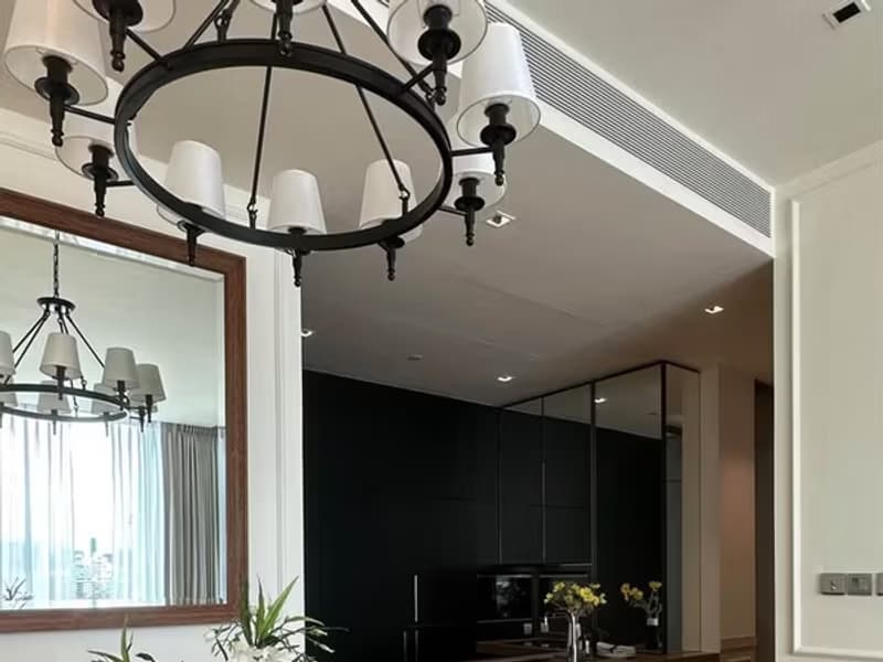  Condo for Rent at 28 Chidlom by SC Asset