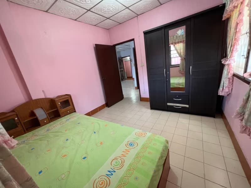 House for Rent in Bang Phli.