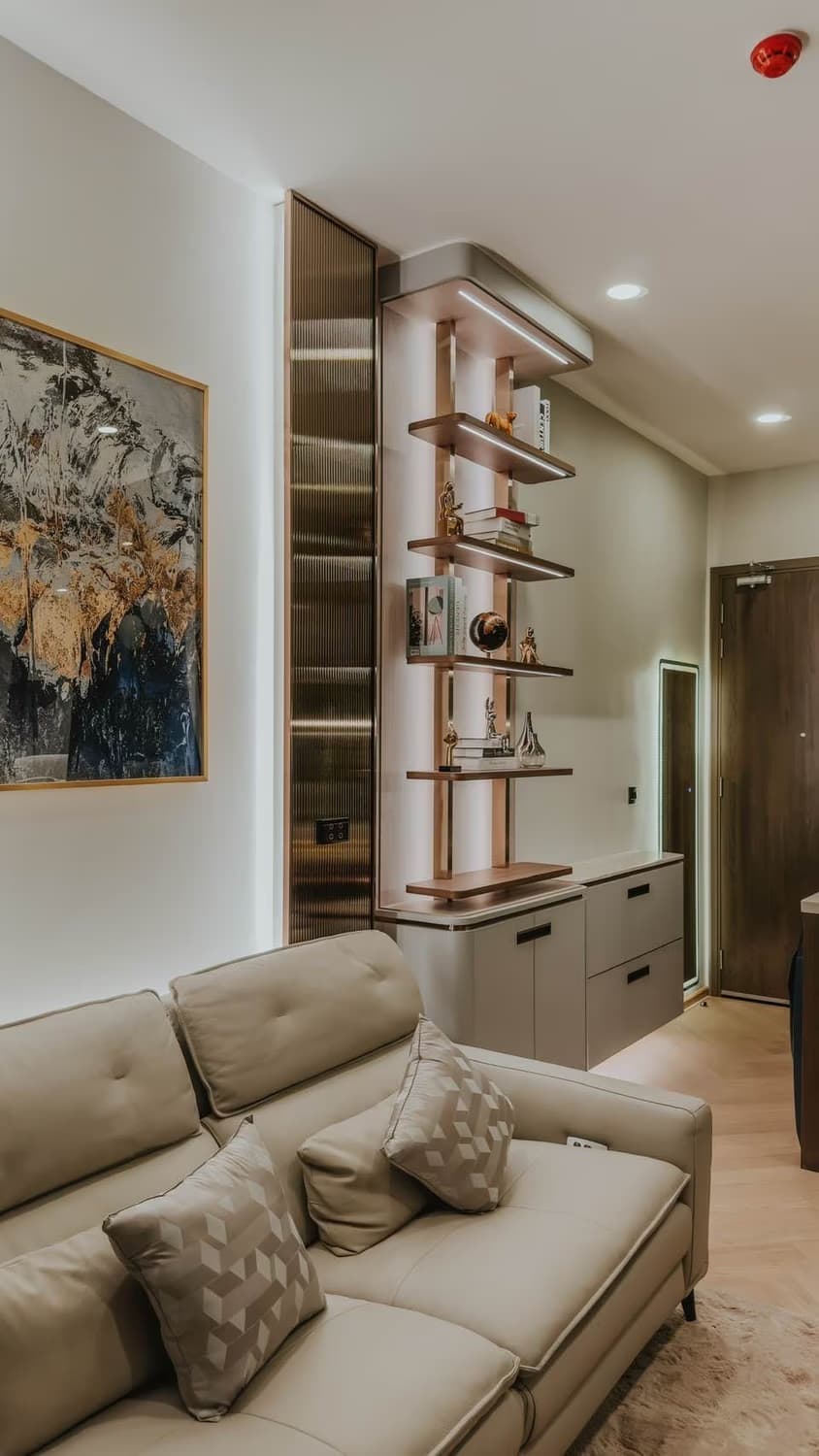 Condo for Rent at Park Origin Thonglor - Image 8