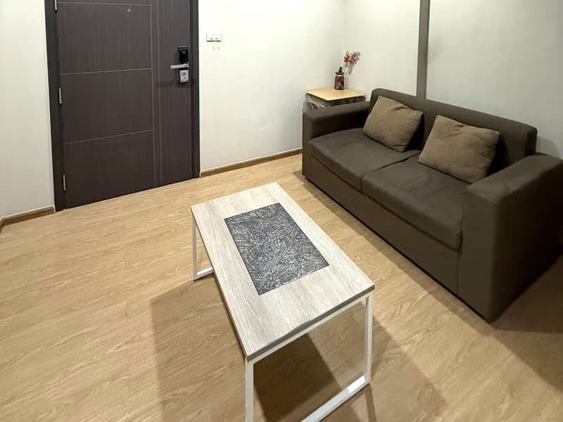 1 Bed Condo for Sale in Mueang Chiang Mai