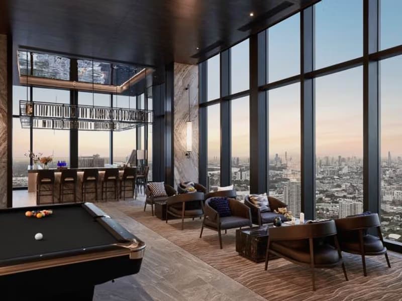 Condo for Sale at THE ESSE at SINGHA COMPLEX