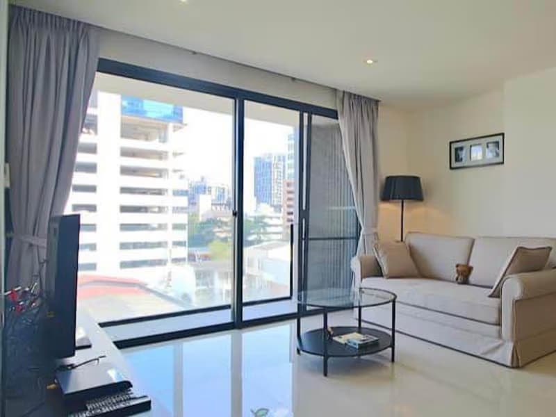 Condo for Rent, Sale at Socio Reference 61