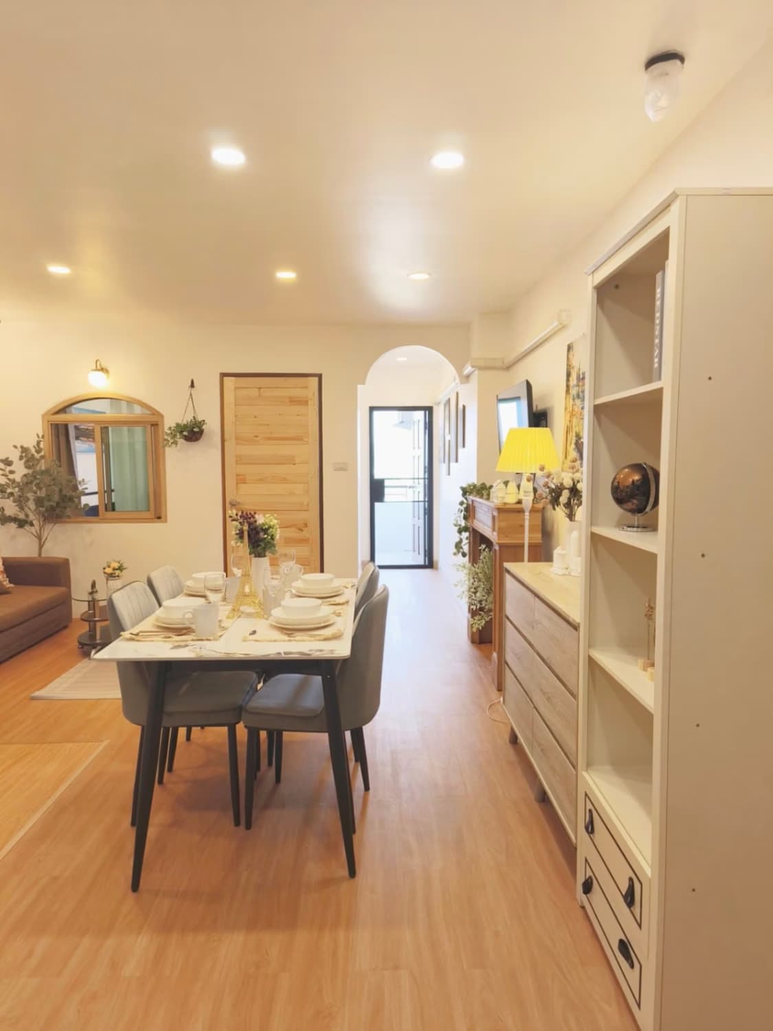 1 Bed Condo for Rent and Sale in Mueang Chiang Mai - Image 9