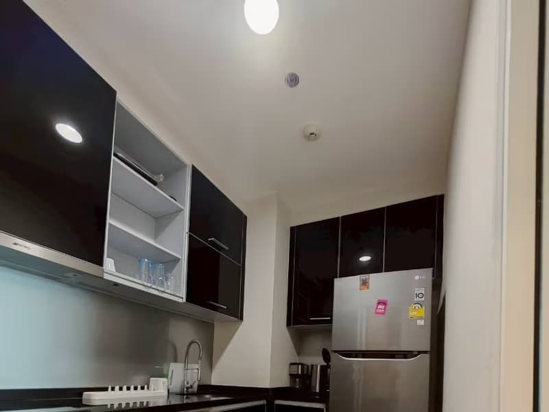 1 Bed Condo for Rent and Sale in Khlong Toei