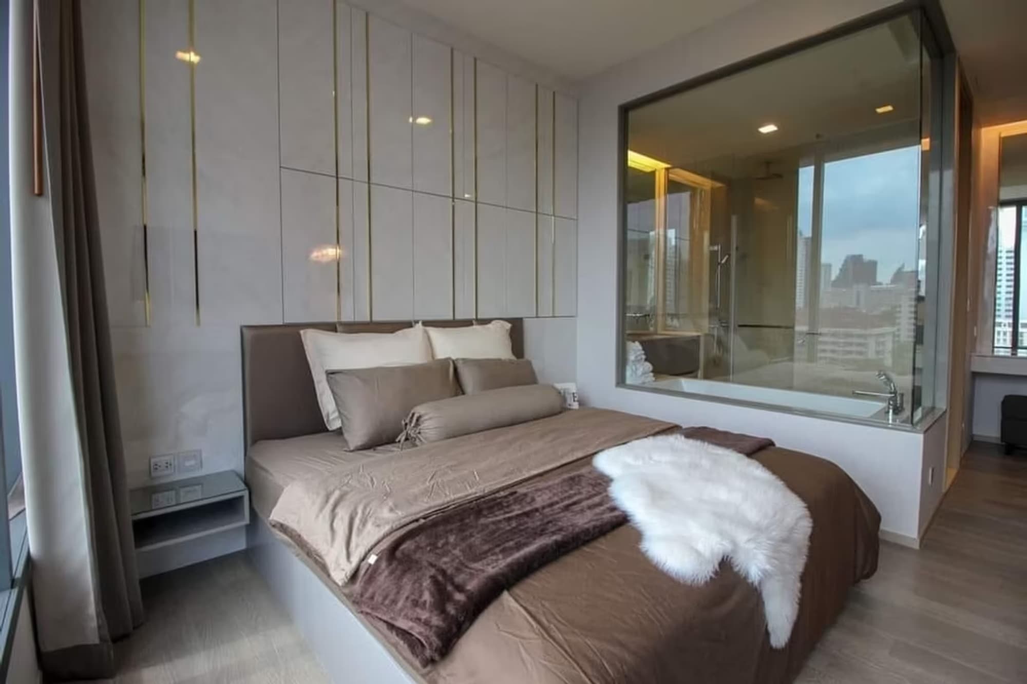 Condo for Rent, Sale at THE ESSE Asoke - Image 3