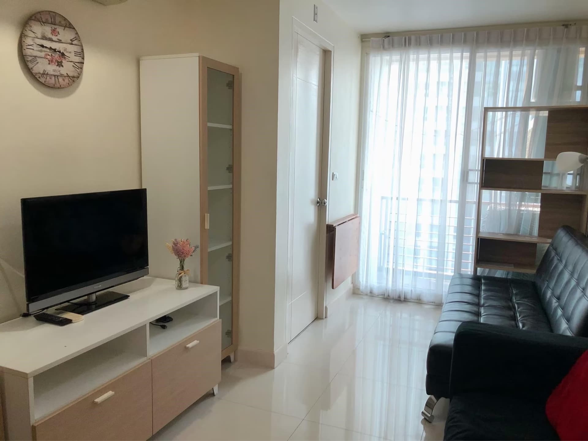 1 ห้องนอน undefined สำหรับ จำหน่าย ใน Bang Rak - Image 1