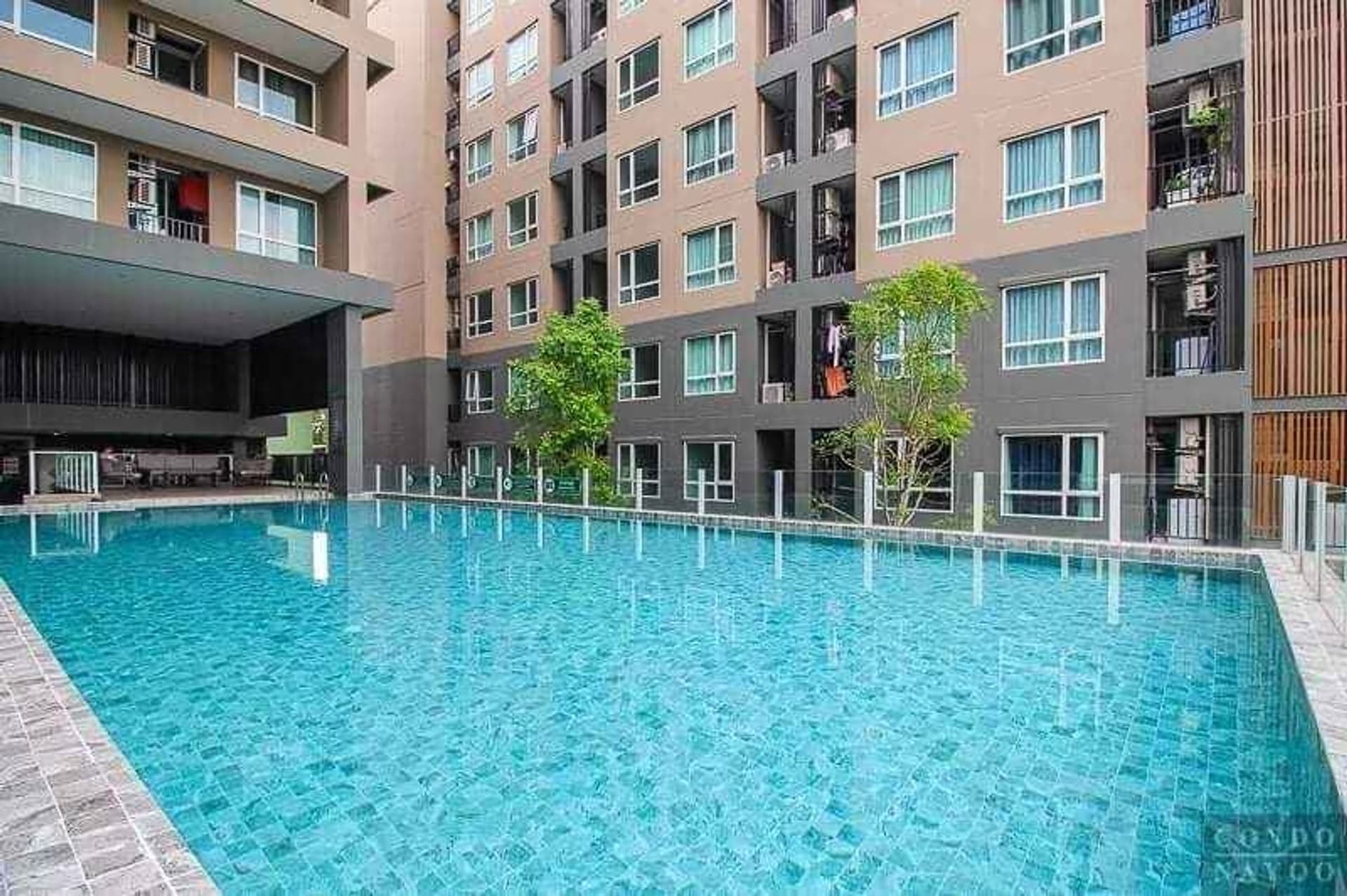 Condo for Rent at Regent Home Sukhumvit 97/1 - Image 11
