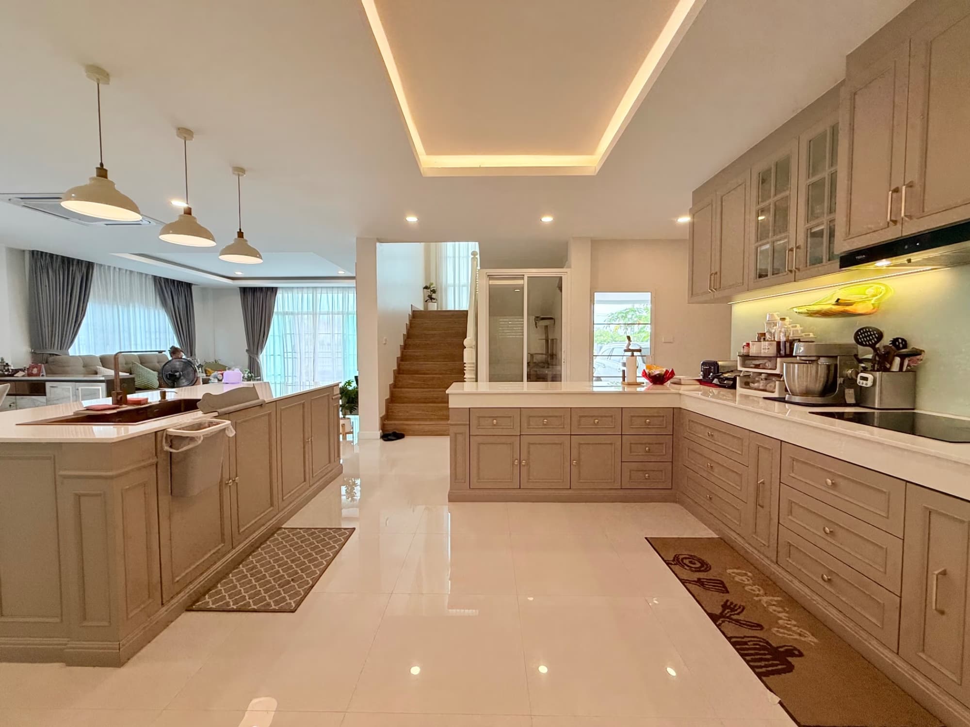 5 ห้องนอน บ้าน สำหรับ ขายและจำหน่าย ใน Hang Dong - Image 9